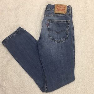 Levi’s Jeans 511 28 x 30